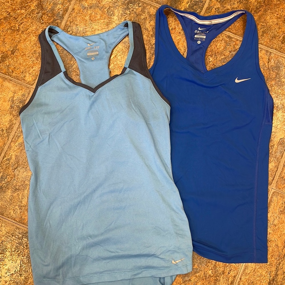Nike Women’s Running Tank - 2